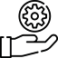 Management Services Icon